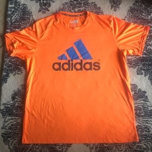Adidas Climalite Tee